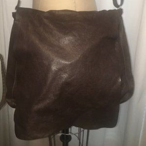 M0851 MESSENGER BAG